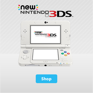 where can i buy a nintendo 3ds