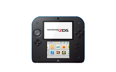 Nintendo 2DS
