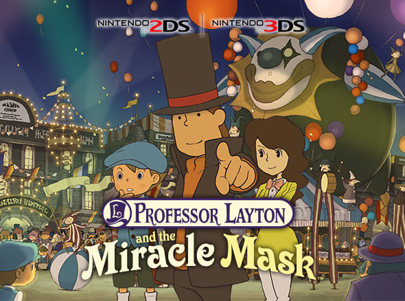 professor layton nintendo switch