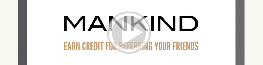 Mankind Referrals