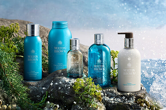Molton Brown image